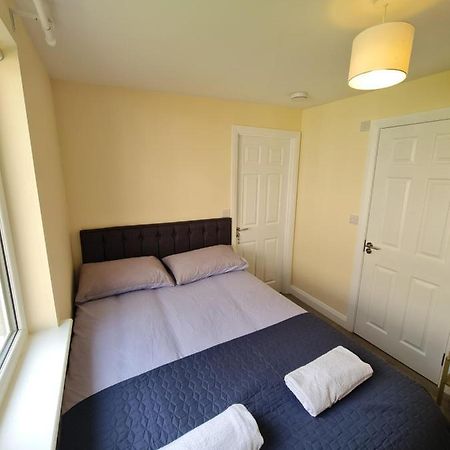 Cosy Self Contained Space Near Dublin Airport Eksteriør bilde