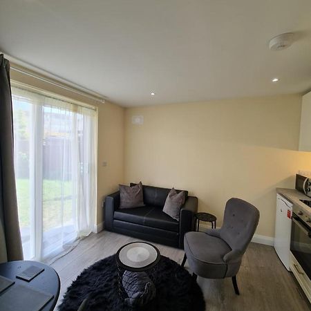 Cosy Self Contained Space Near Dublin Airport Eksteriør bilde