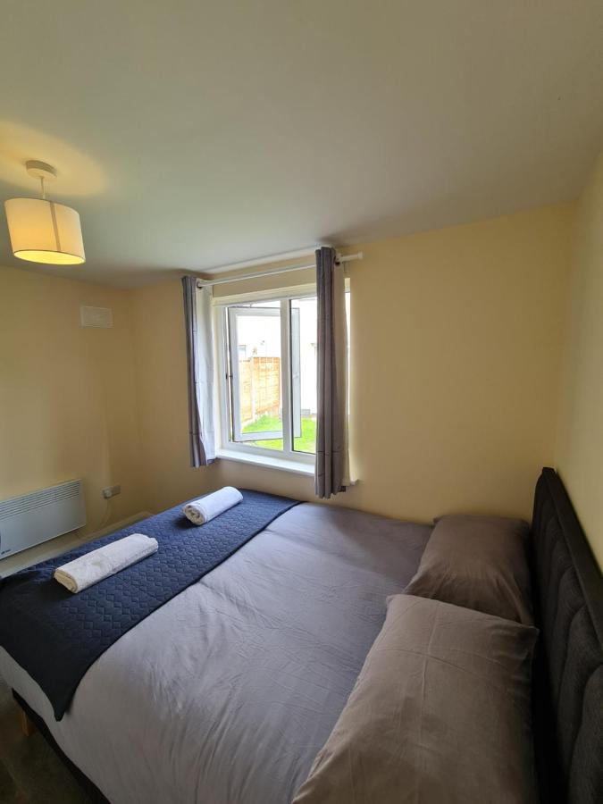 Cosy Self Contained Space Near Dublin Airport Eksteriør bilde