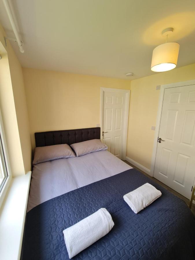 Cosy Self Contained Space Near Dublin Airport Eksteriør bilde