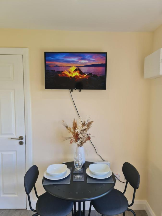 Cosy Self Contained Space Near Dublin Airport Eksteriør bilde