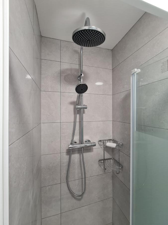 Cosy Self Contained Space Near Dublin Airport Eksteriør bilde