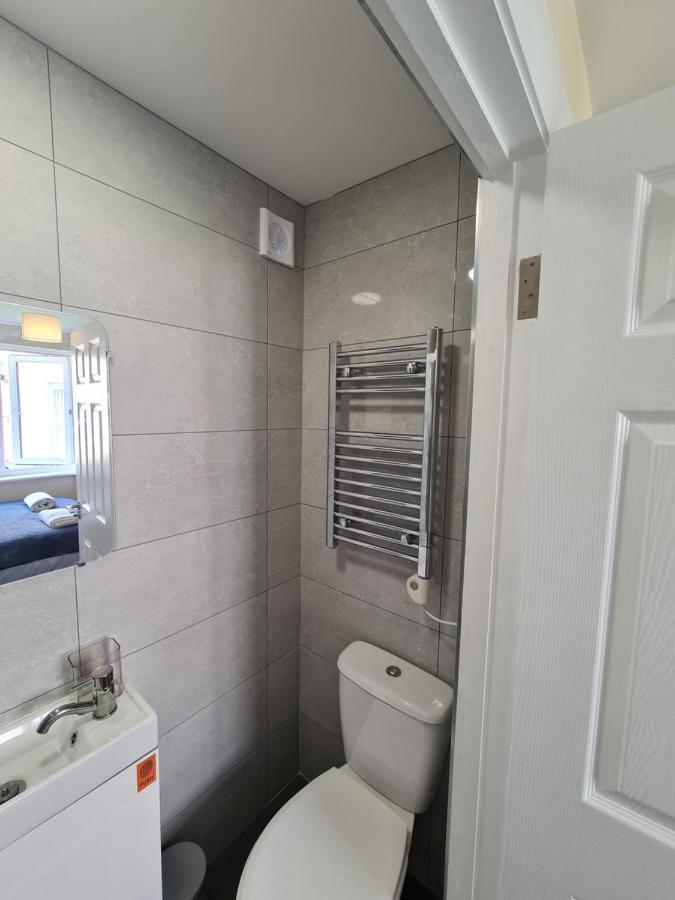 Cosy Self Contained Space Near Dublin Airport Eksteriør bilde