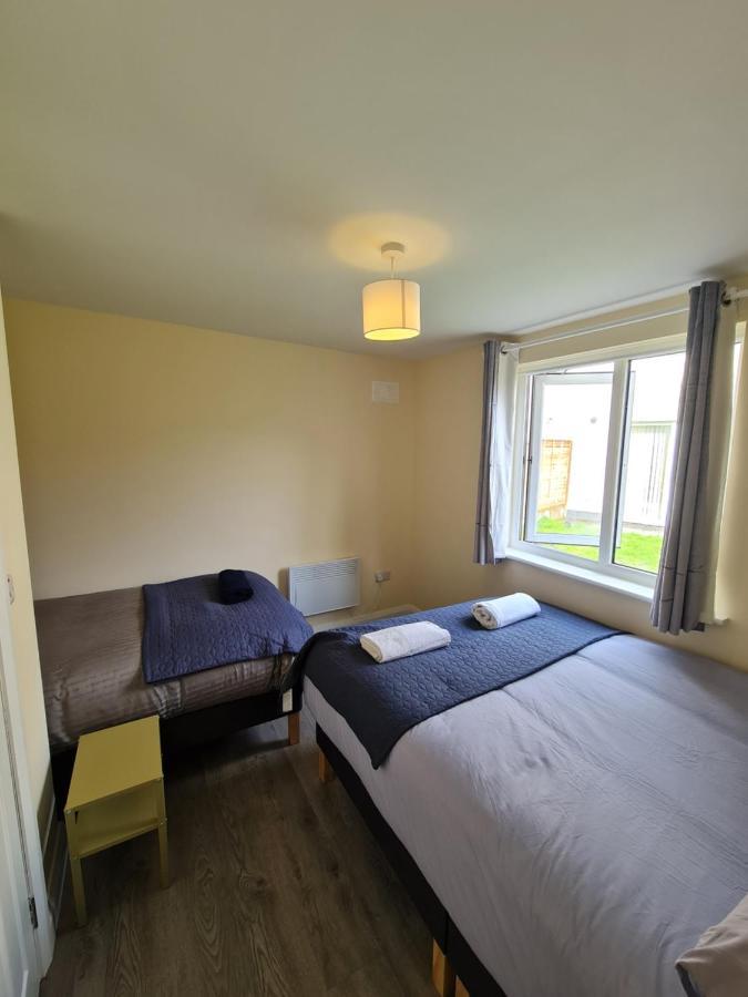 Cosy Self Contained Space Near Dublin Airport Eksteriør bilde